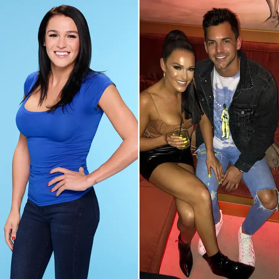 Alexis Waters The Bachelor Where Are They Now