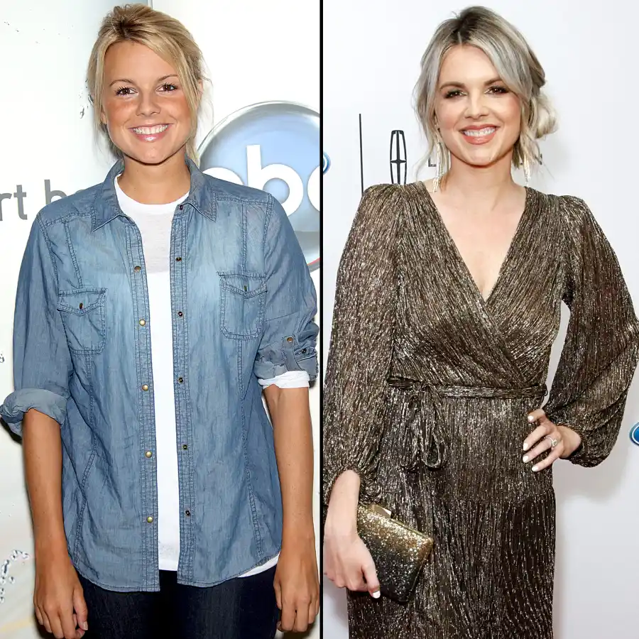 Ali Fedotowsky Season 6 The Bachelorette Where Are They Now