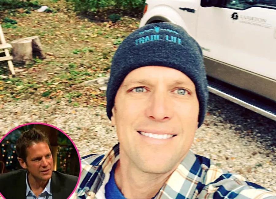 Chris Lambton Ali Fedotowsky Season 6 The Bachelorette Where Are They Now