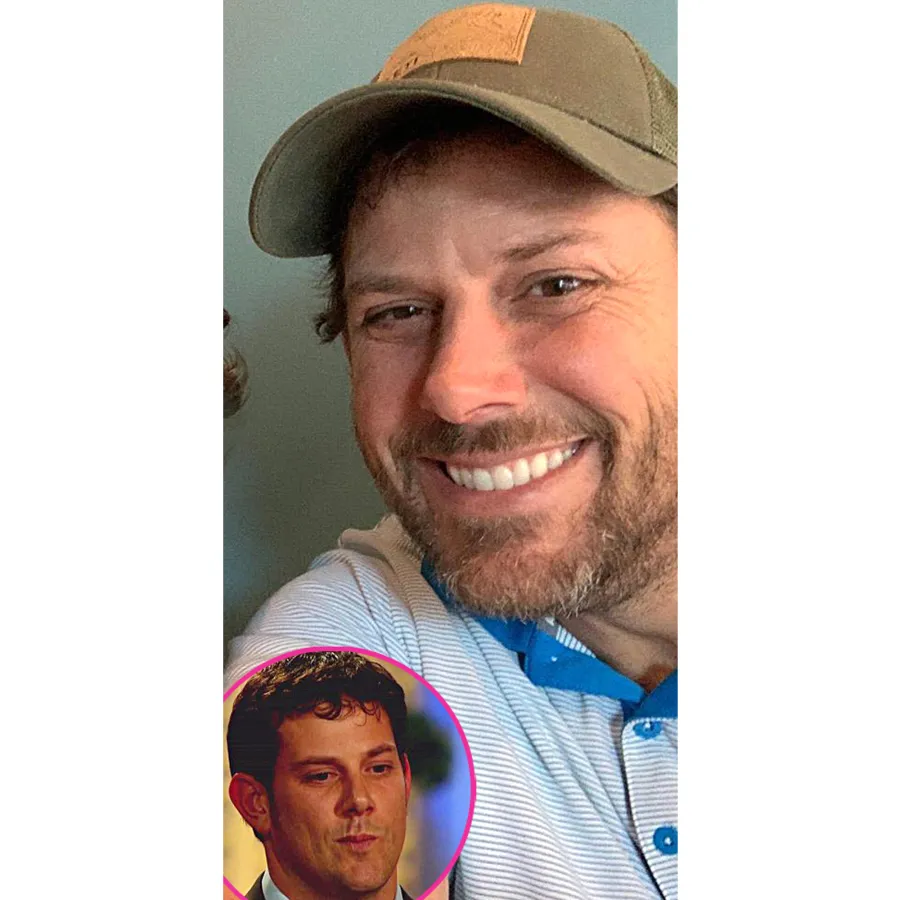 Tyrone Ty Brown Ali Fedotowsky Season 6 The Bachelorette Where Are They Now