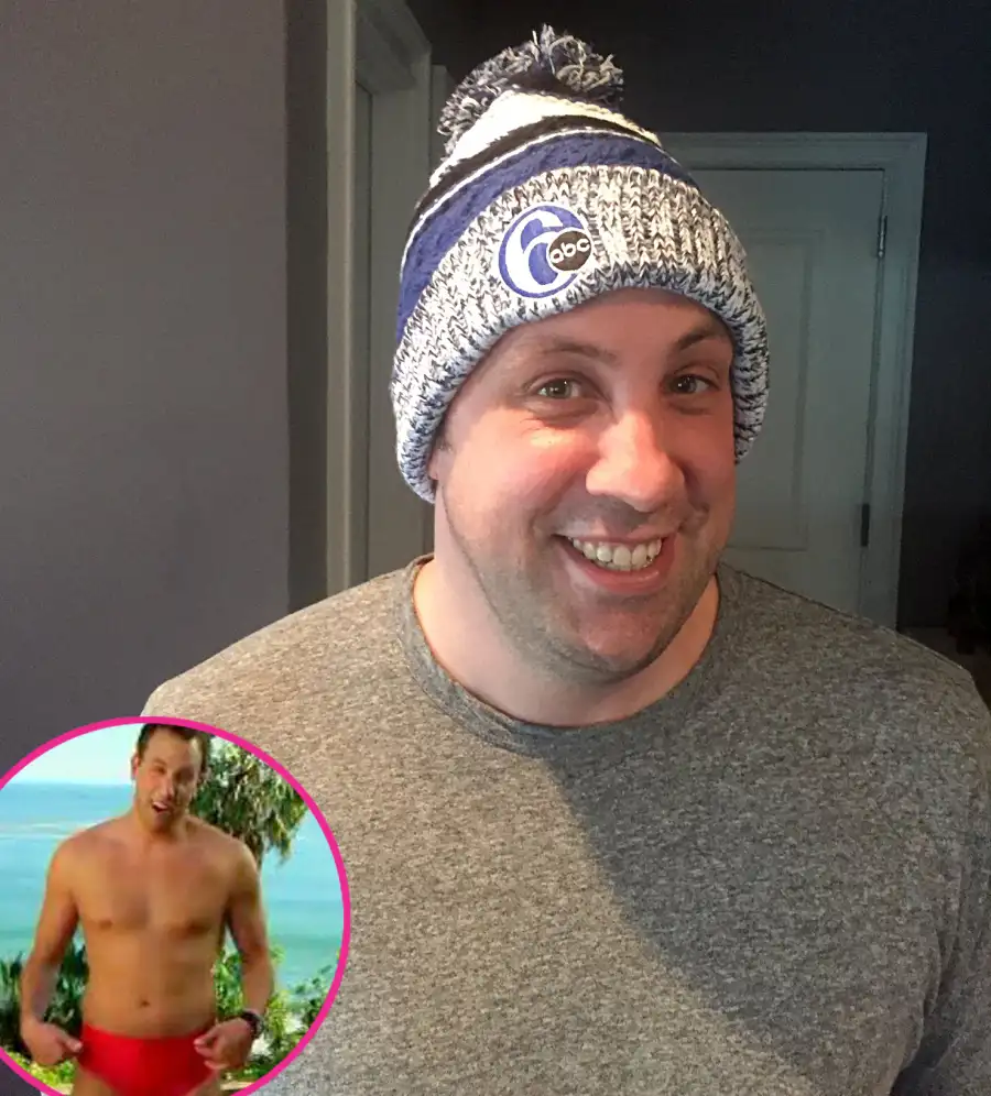 Ali Fedotowsky Season 6 The Bachelorette Where Are They Now