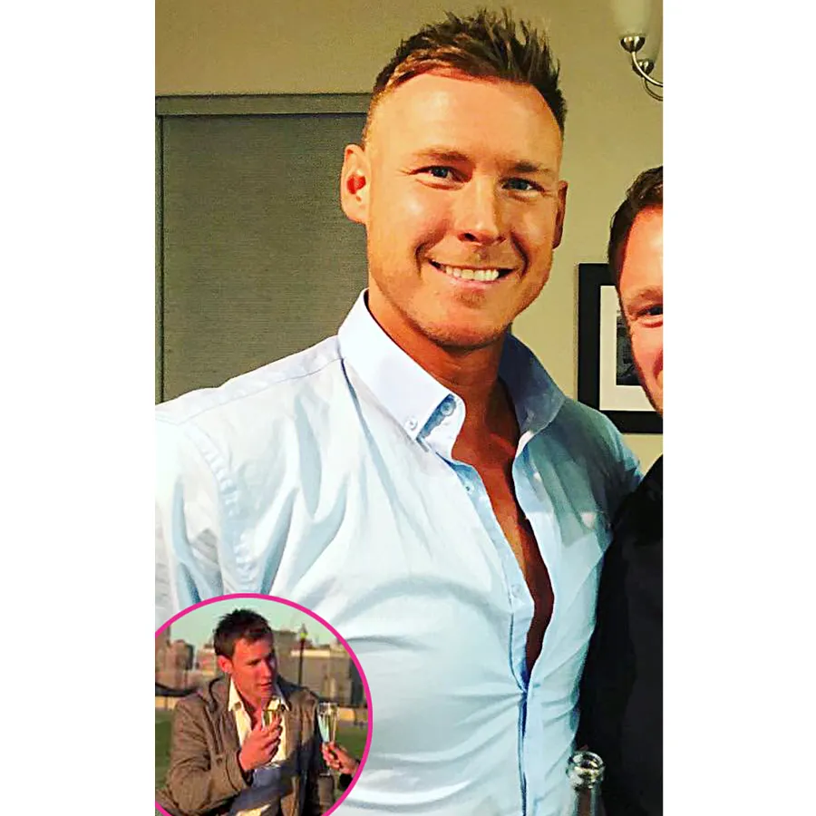 Kasey Kahl Ali Fedotowsky Season 6 The Bachelorette Where Are They Now