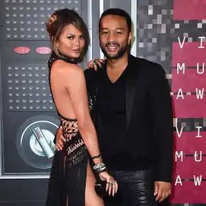 All-Time Hottest Couples Style at the VMAs