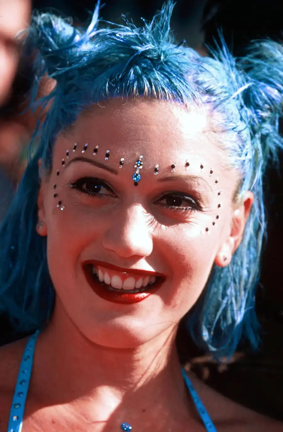 Relive the 10 Wildest VMAs Hair and Makeup Through the Years: Pics