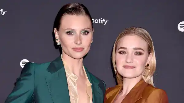 Aly AJ Take a Trip Down Memory Lane on 15th Anniversary of Debut Album Into The Rush 2