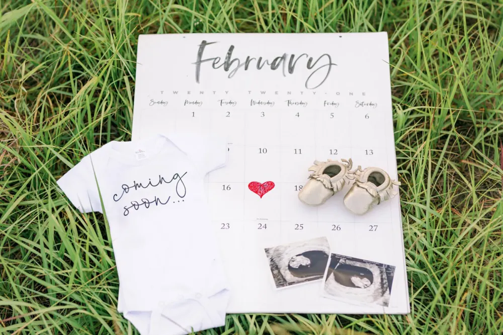 Bringing Up Bates&rsquo; Alyssa Bates Is Pregnant, Expecting 4th Child With Husband John Webster