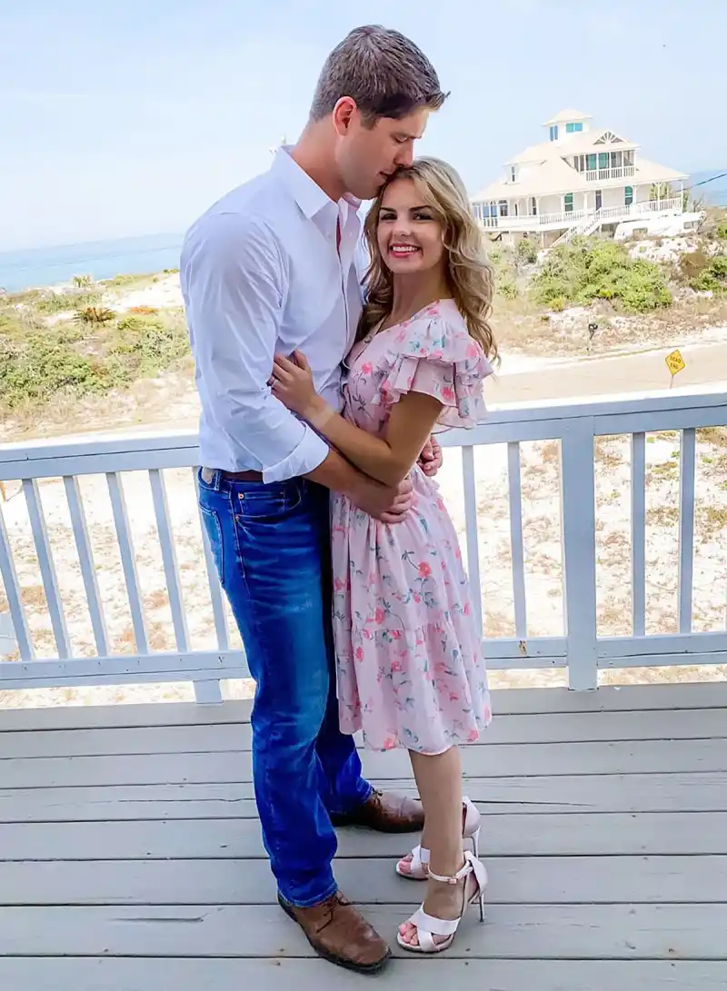 Bringing Up Bates’ Alyssa Bates Is Pregnant, Expecting 4th Child With Husband John Webster