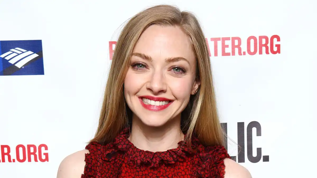 Amanda Seyfried’s Says Her Mom Is ‘Nanny’ to 3-Year-Old Daughter: ‘I Am So Lucky'