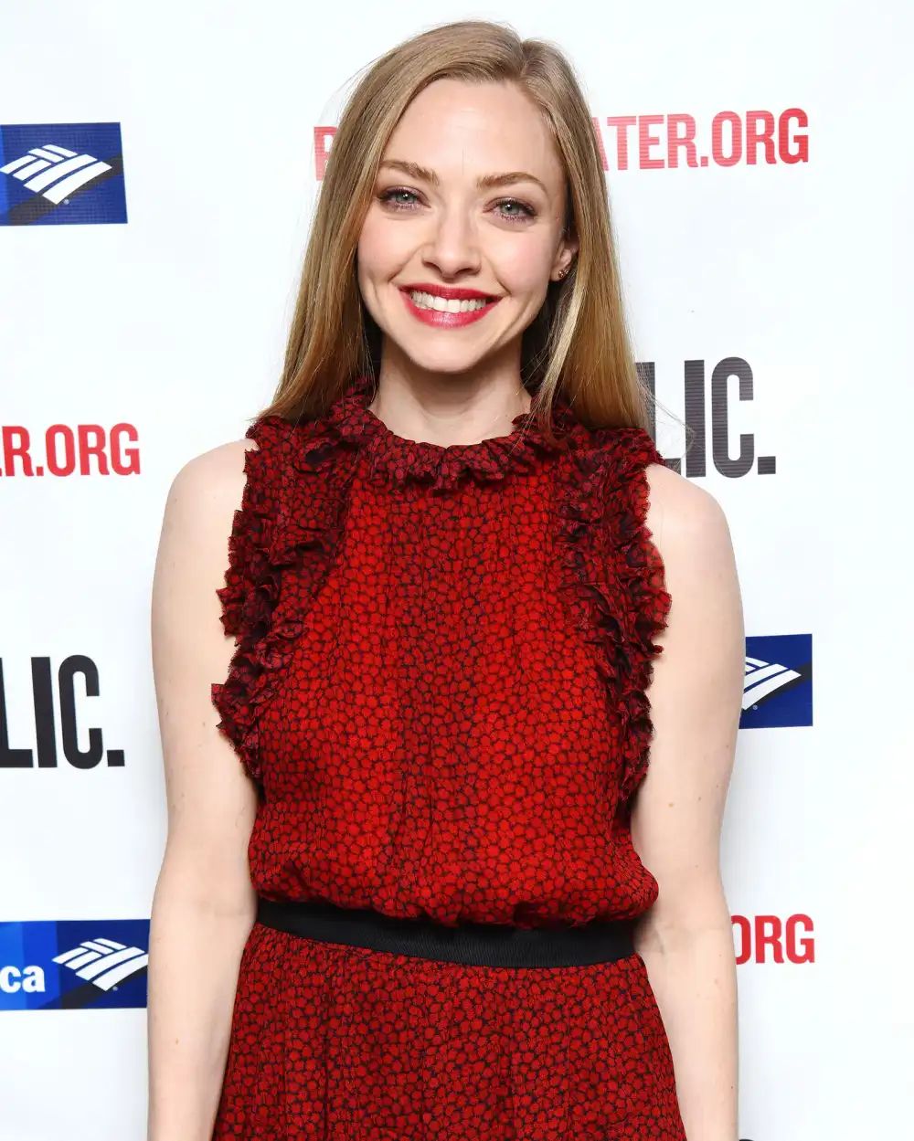 Amanda Seyfried&rsquo;s Says Her Mom Is &lsquo;Nanny&rsquo; to 3-Year-Old Daughter: &lsquo;I Am So Lucky'