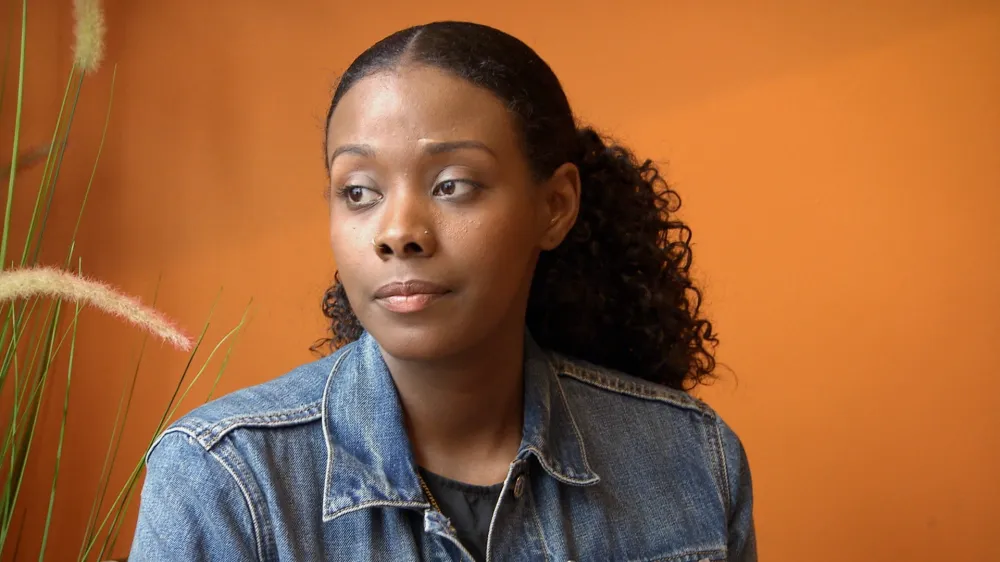 Amani Married at First Sight