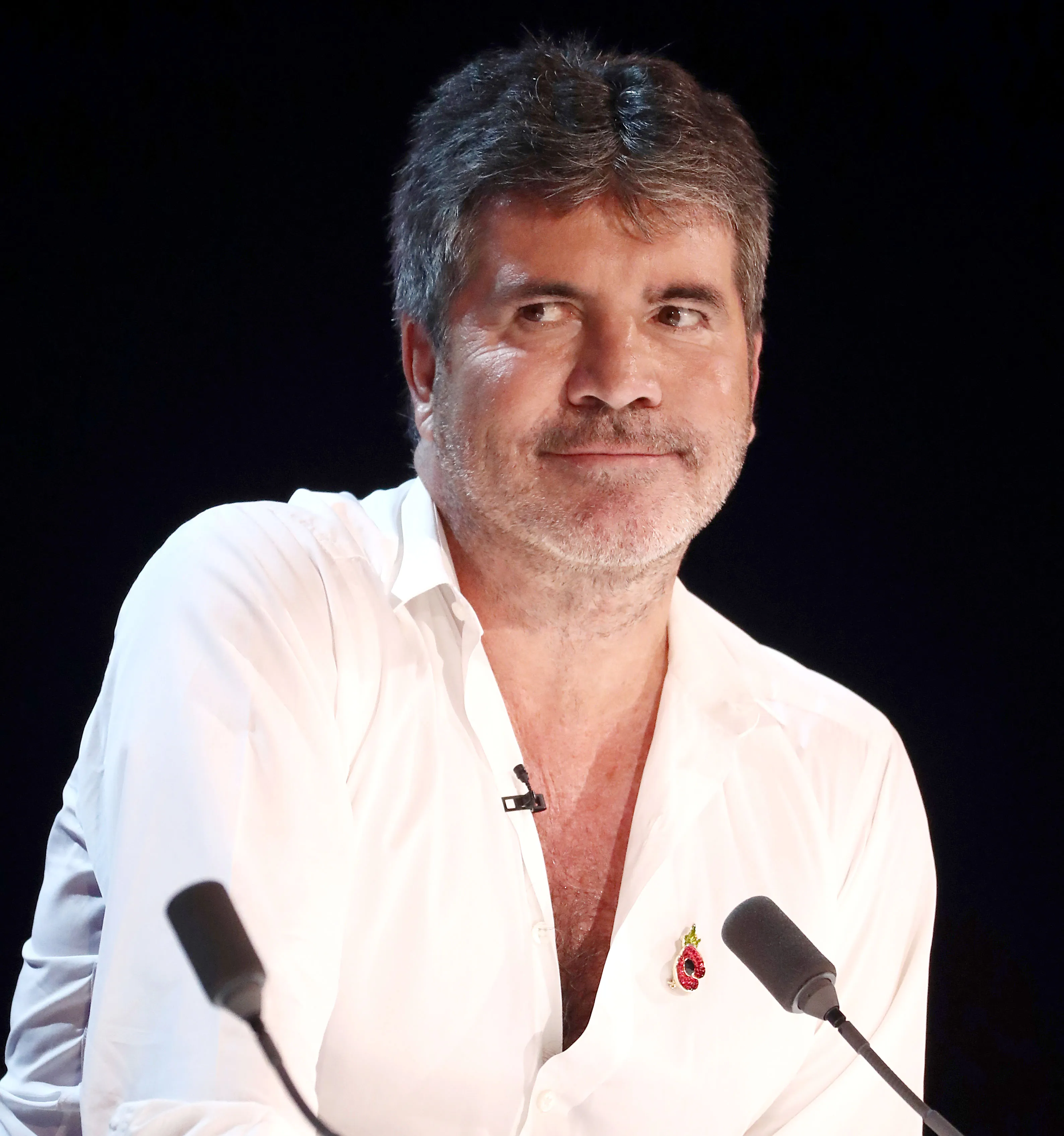 Americas Got Talent Judges Reveal Whether Simon Cowell Will Return This Season