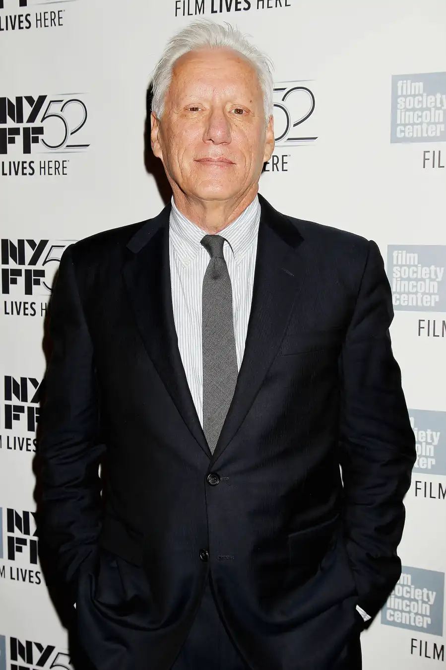 James Woods Celebrities React To Ellen DeGeneres Allegations