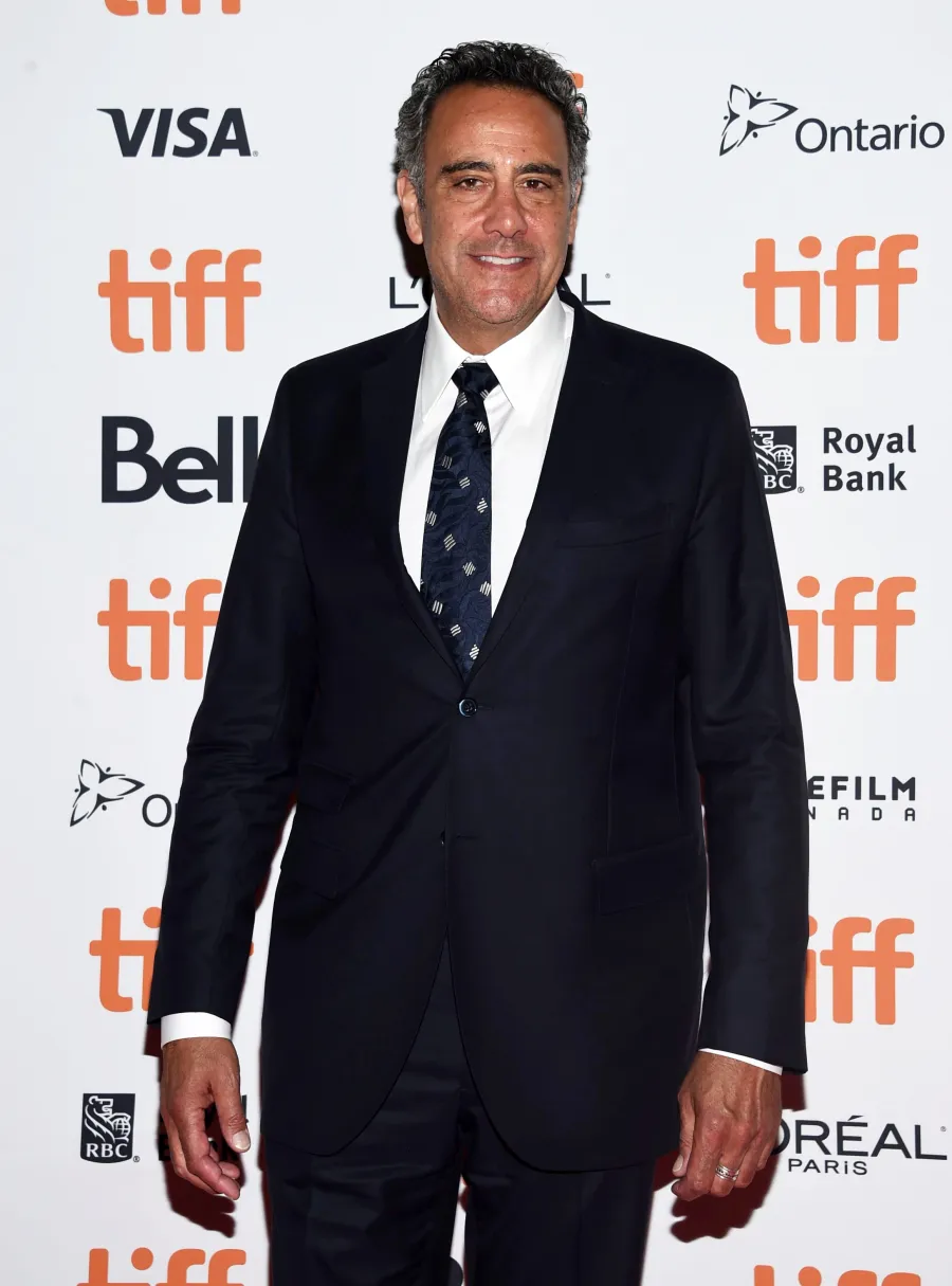 Brad Garrett Celebrities React To Ellen DeGeneres Allegations