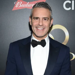 Andy Cohen Is 'Excited' for the Diversity Coming to 'Real Housewives of New York' Next Season