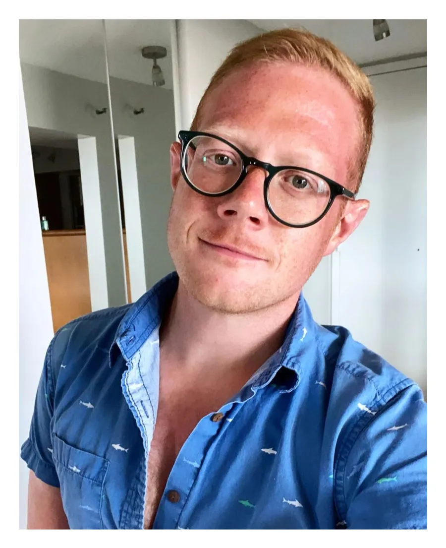 Andy Herren Reality TV Stars Who Have Spoken Out About Diversity