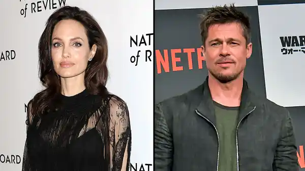 Angelina Jolie Wants Brad Pitt Be Reasonable Amid Court Battle
