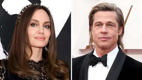 Angelina Jolie Wants Brad Pitt Divorce Finalized More Than Anyone Else