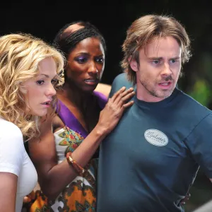 Anna Paquin Rutina Wesley Sam Trammell True Blood Where Are They Now