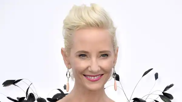 Anne Heche Celebs Kids Graduating School 2020