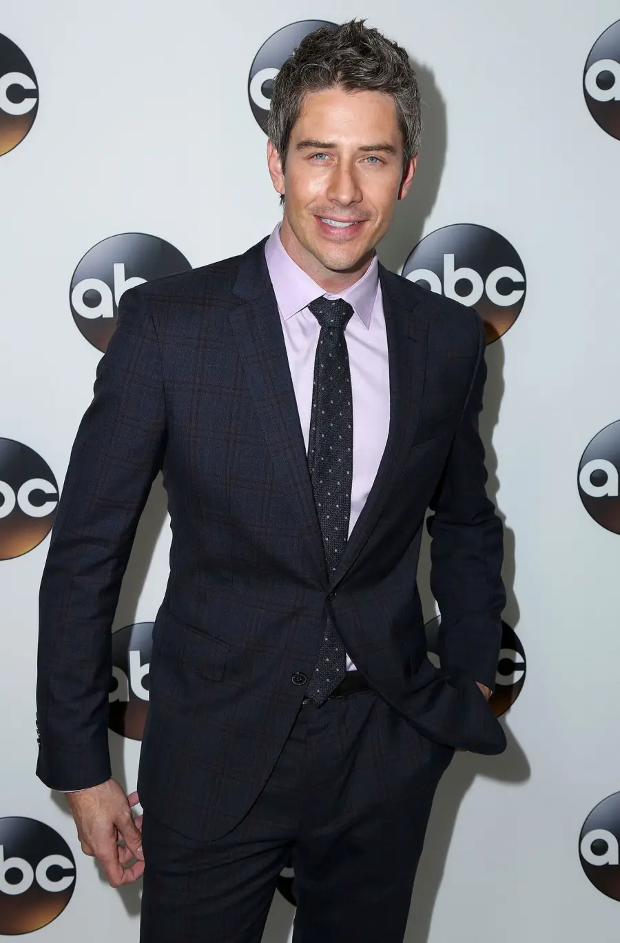 Arie Luyendyk Jr Bachelor Nation Stars React Tayshia Adams Is the Bachelorette