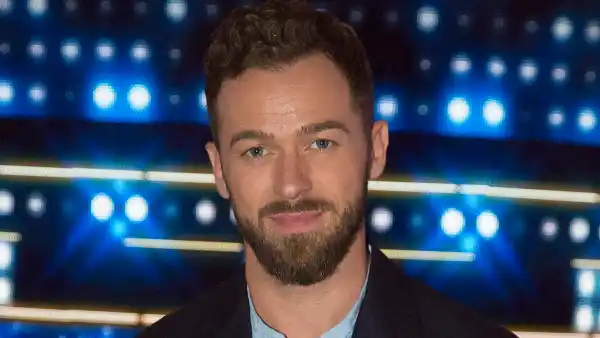 Artem Chigvintsev Cried When Asked to Return to DWTS