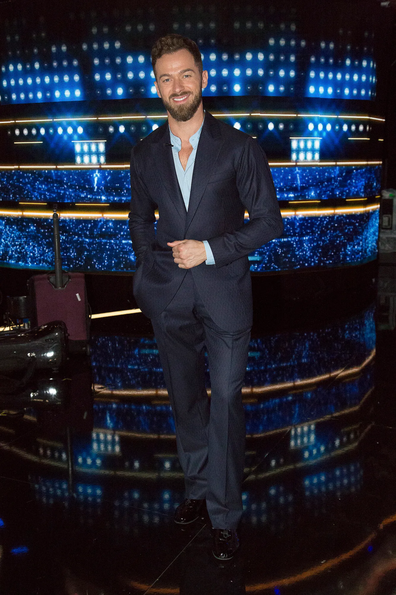 Is Artem Chigvintsev Returning to DWTS