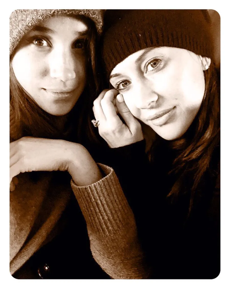 August 2019 Jessica Mulroney defends Meghan Markle