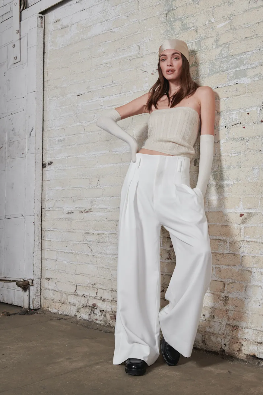 Aya Muse x Dani Michelle