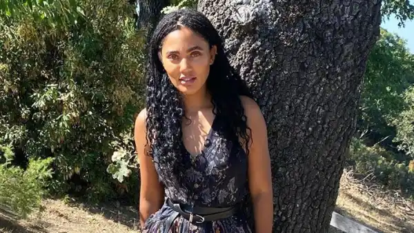 Ayesha Curry Lost 35 Pounds in Coronavirus Quarantine