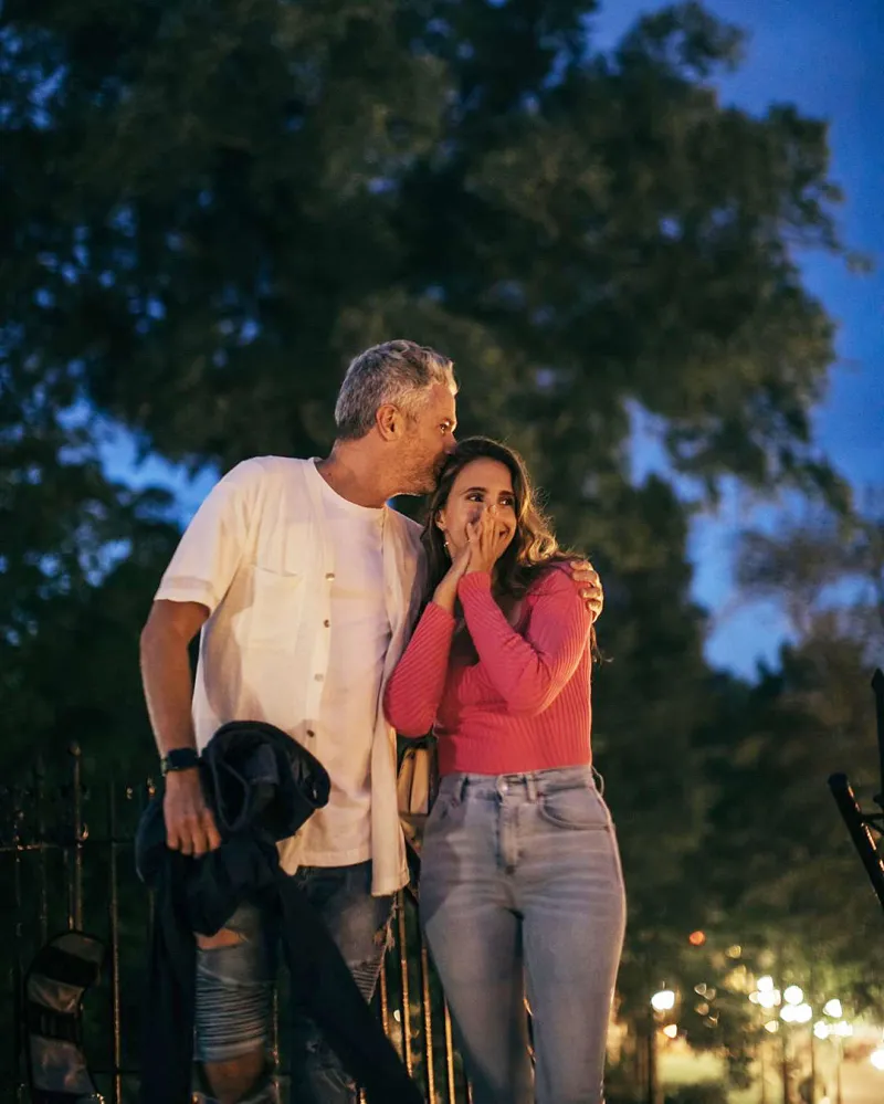 Bachelor Alum Vanessa Grimaldi Is Engaged to Josh Wolfe