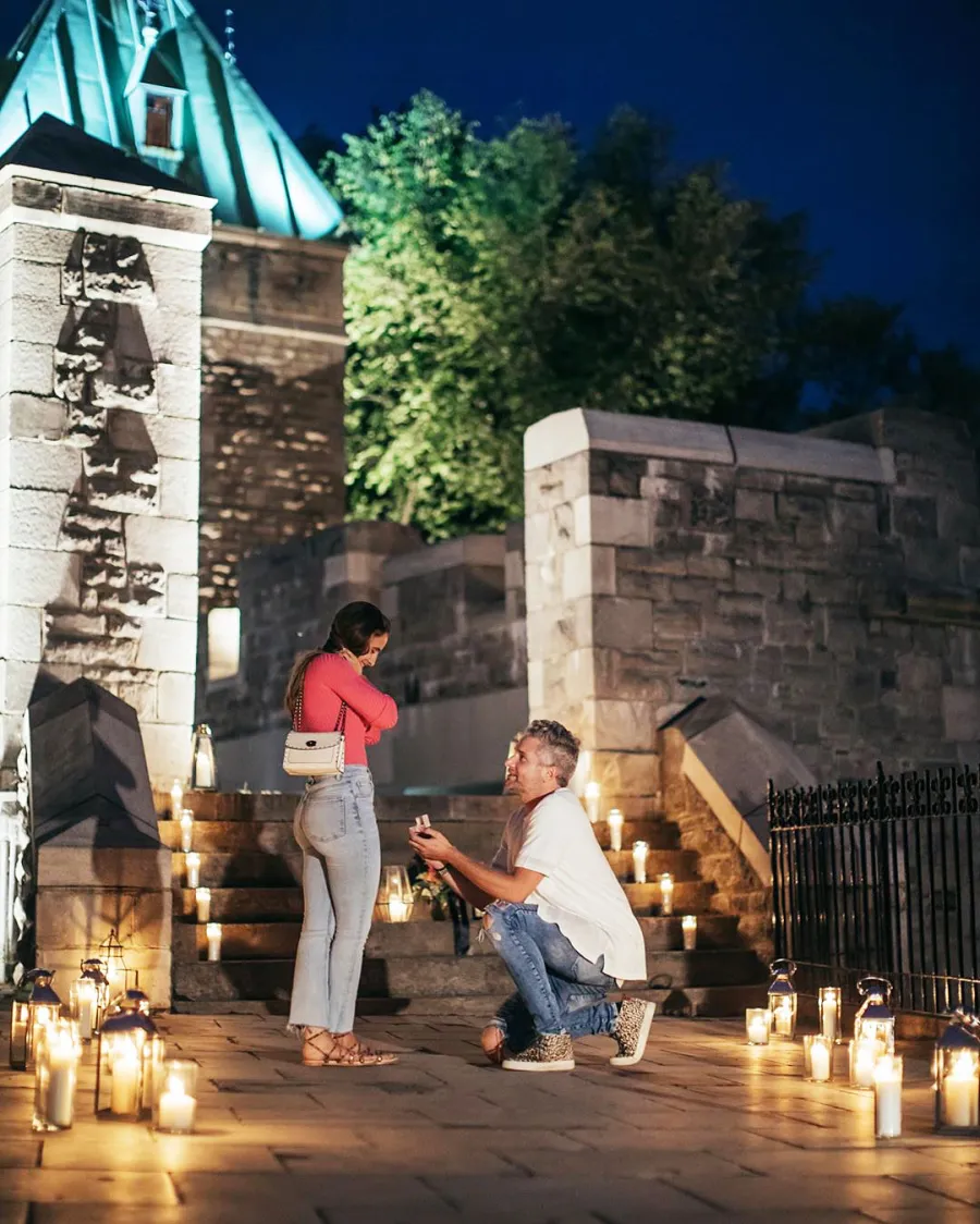 Bachelor Alum Vanessa Grimaldi Is Engaged to Josh Wolfe