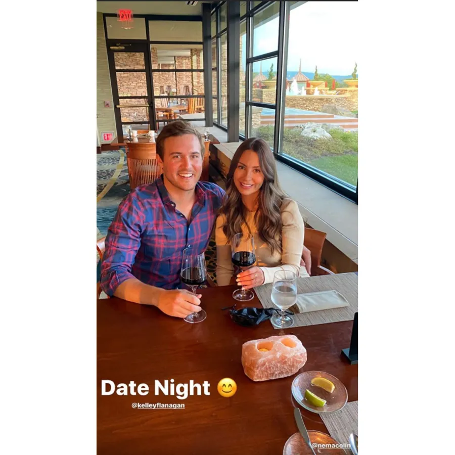 Bachelor Alums Flock to Alleged Resort Where Matt James Season Is Set to Film