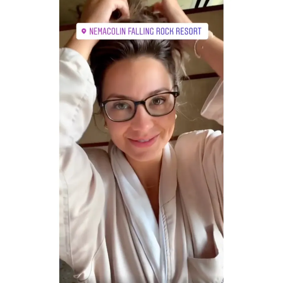 Bachelor Alums Flock to Alleged Resort Where Matt James Season Is Set to Film