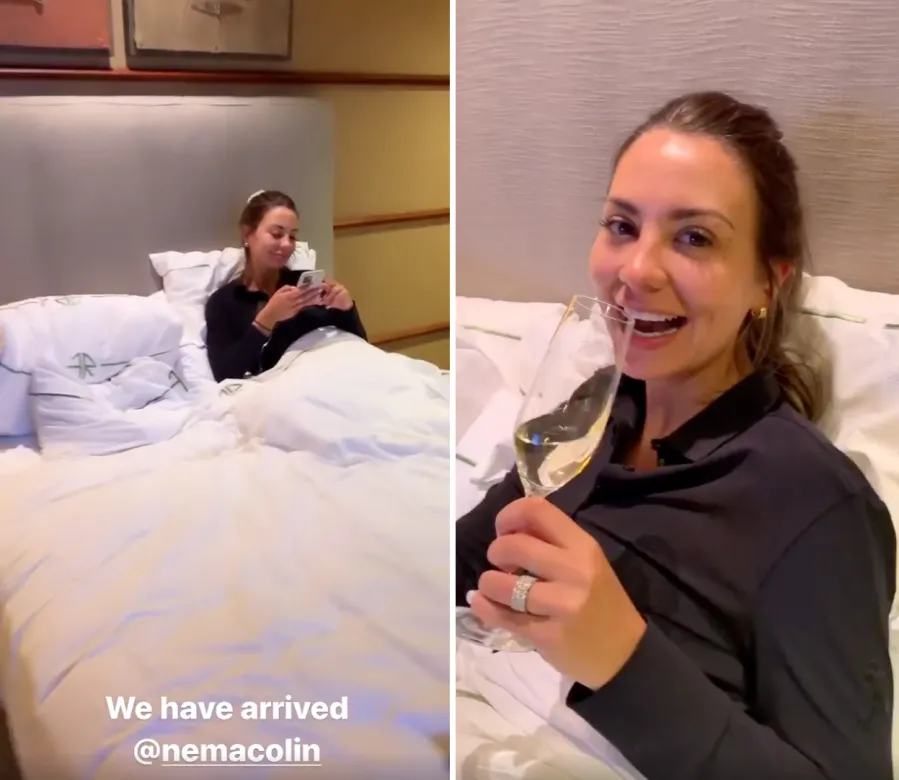 Bachelor Alums Flock to Alleged Resort Where Matt James Season Is Set to Film