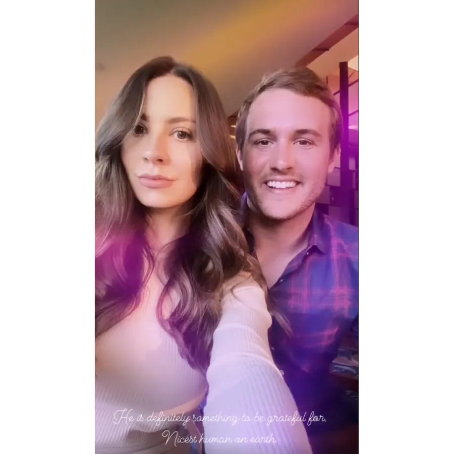 Bachelor Alums Flock to Alleged Resort Where Matt James Season Is Set to Film