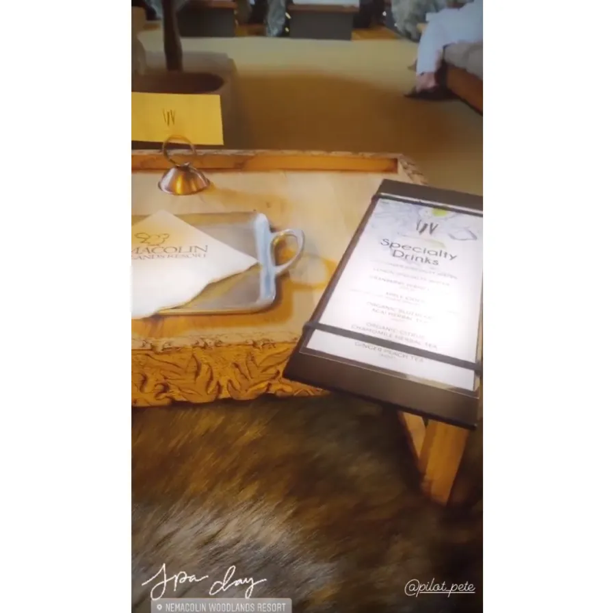 Bachelor Alums Flock to Alleged Resort Where Matt James Season Is Set to Film