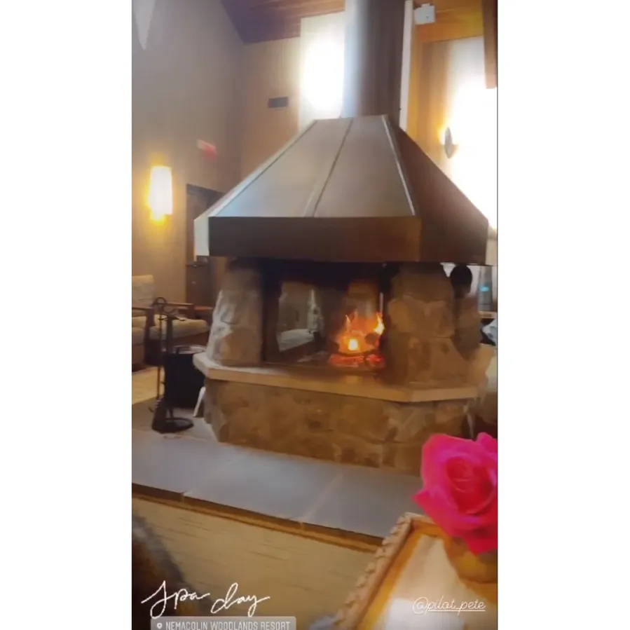 Bachelor Alums Flock to Alleged Resort Where Matt James Season Is Set to Film