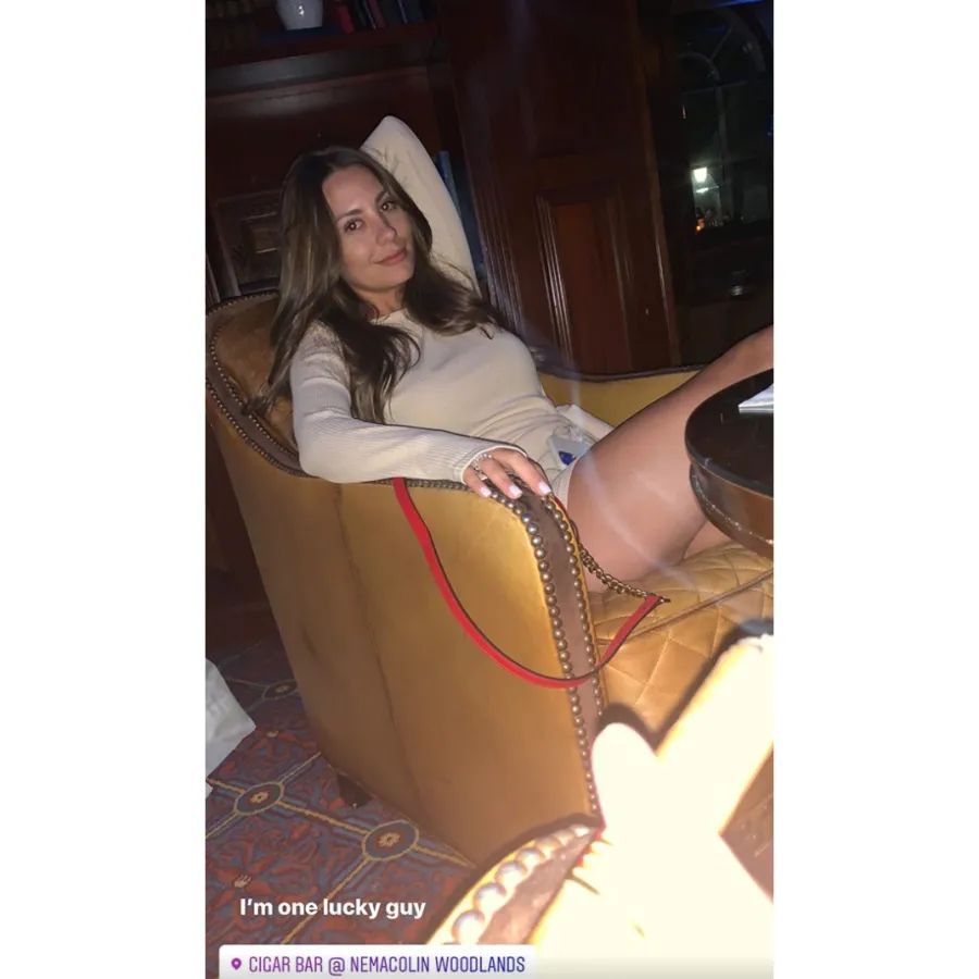 Bachelor Alums Flock to Alleged Resort Where Matt James Season Is Set to Film