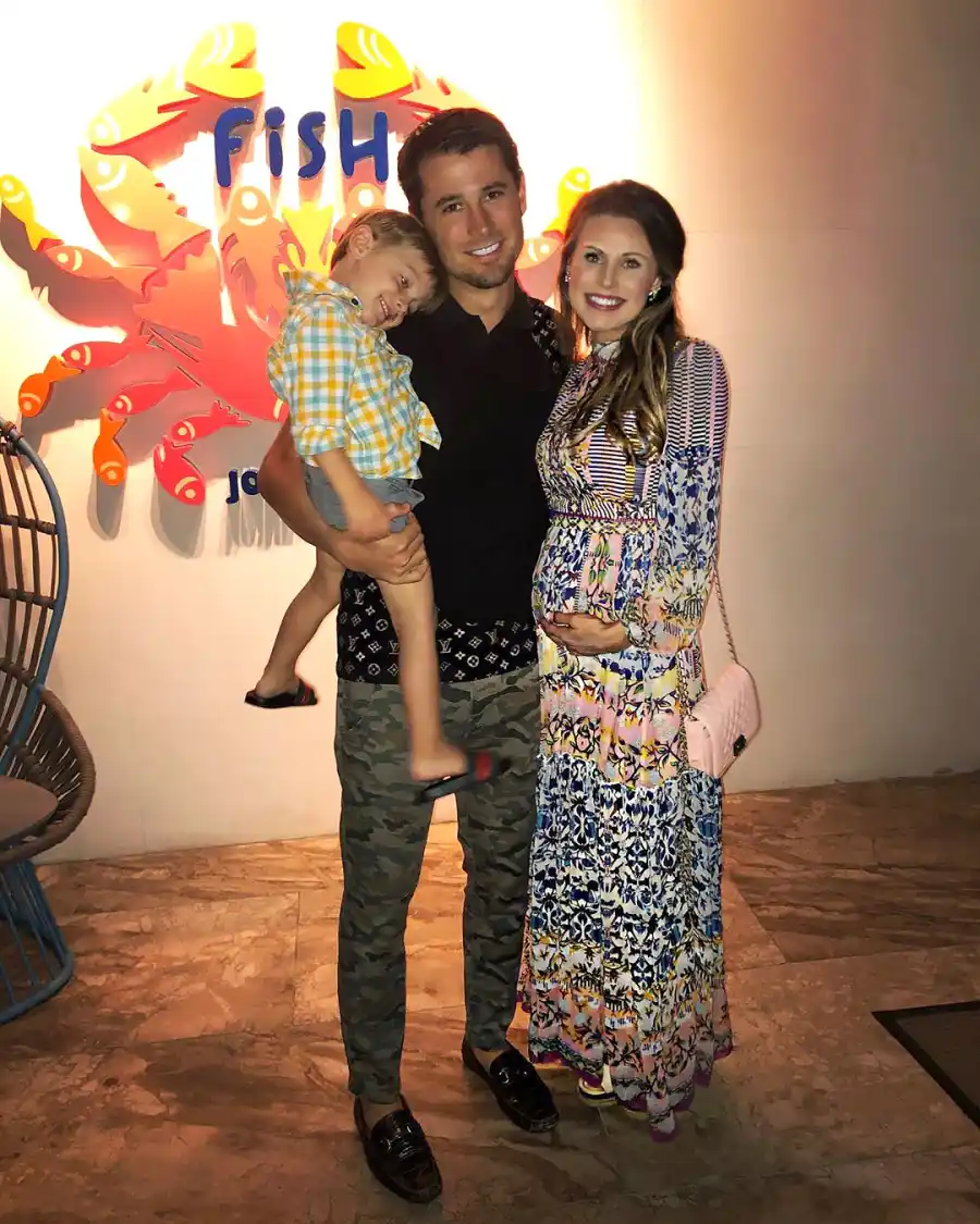 ‘Bachelor’ Baby Bumps: See the Reality Stars’ Pregnancy Pics