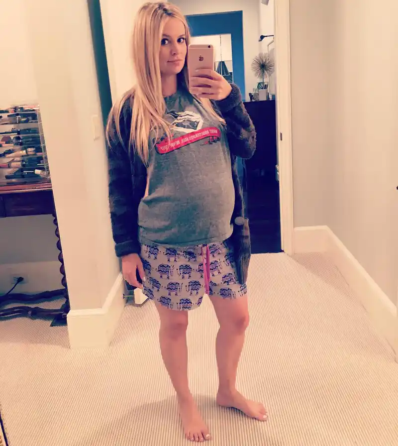 ‘Bachelor’ Baby Bumps: See the Reality Stars’ Pregnancy Pics
