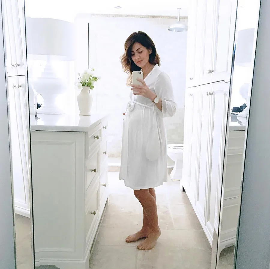 ‘Bachelor’ Baby Bumps: See the Reality Stars’ Pregnancy Pics