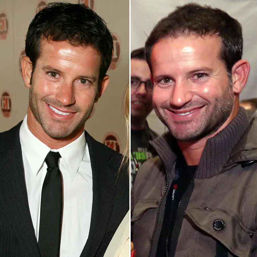 Kiptyn Locke Bachelor Pad Stars Where Are They Now