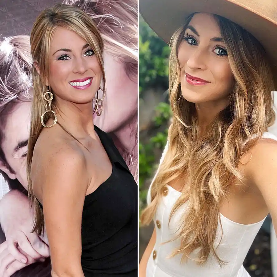 Tenley Molzahn Bachelor Pad Stars Where Are They Now