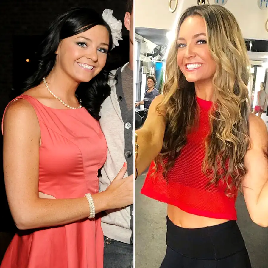 Holly Durst Bachelor Pad Stars Where Are They Now