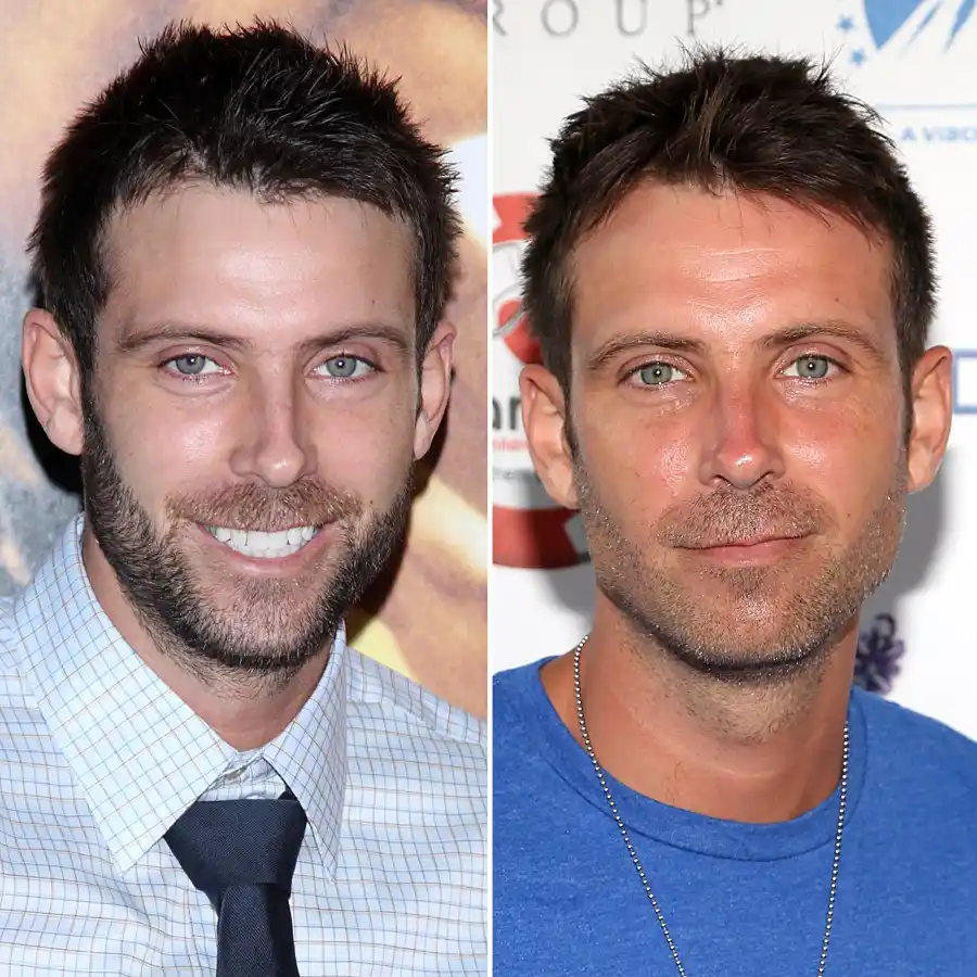 Graham Bunn Bachelor Pad Stars Where Are They Now