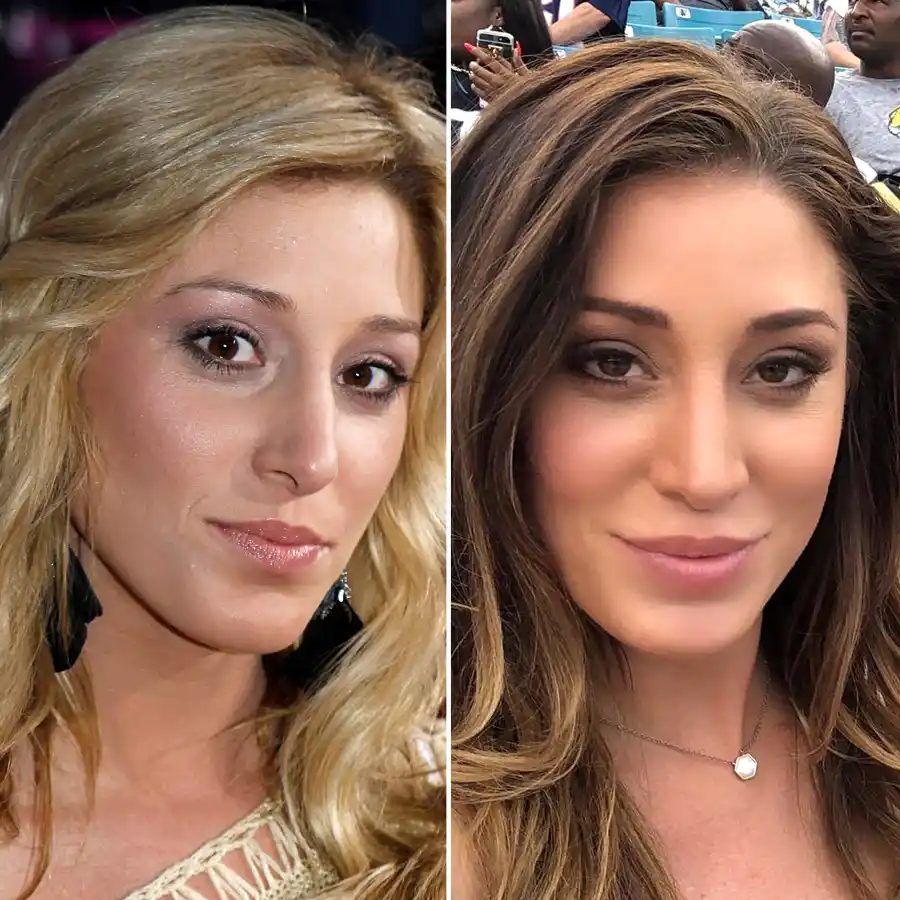 Vienna Girardi Bachelor Pad Stars Where Are They Now