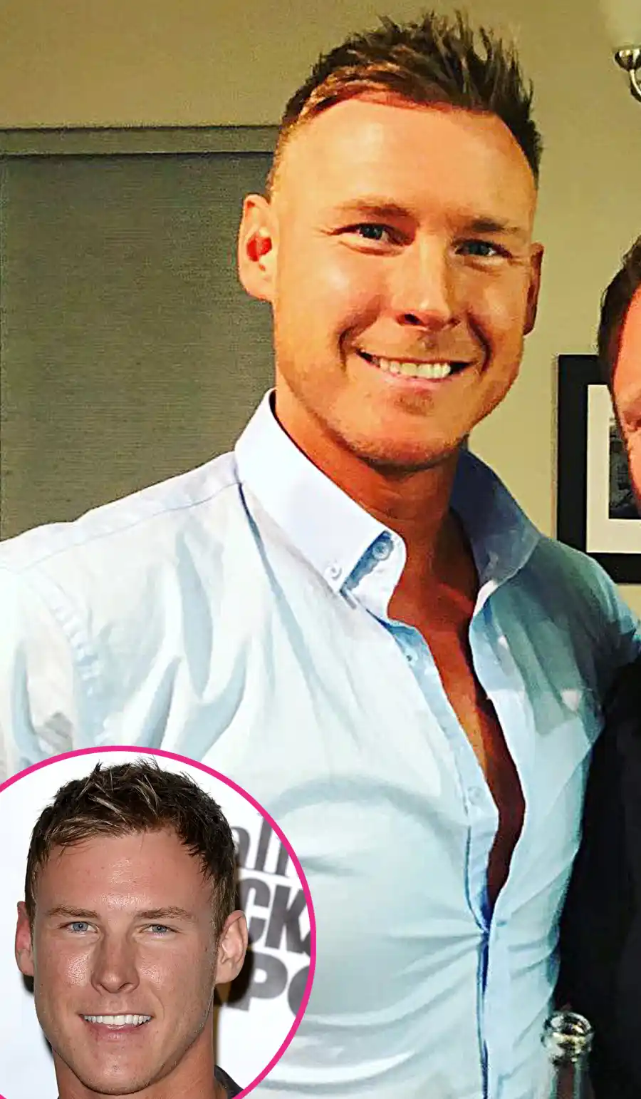 Kasey Kahl Bachelor Pad Stars Where Are They Now