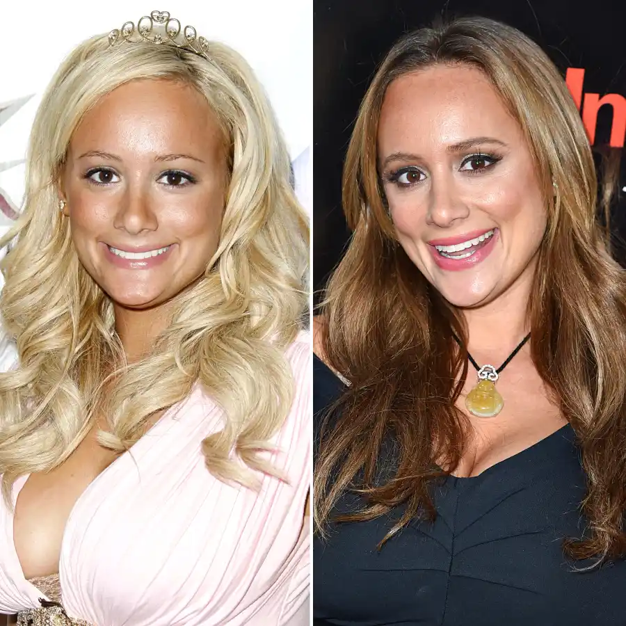 Erica Rose Bachelor Pad Stars Where Are They Now