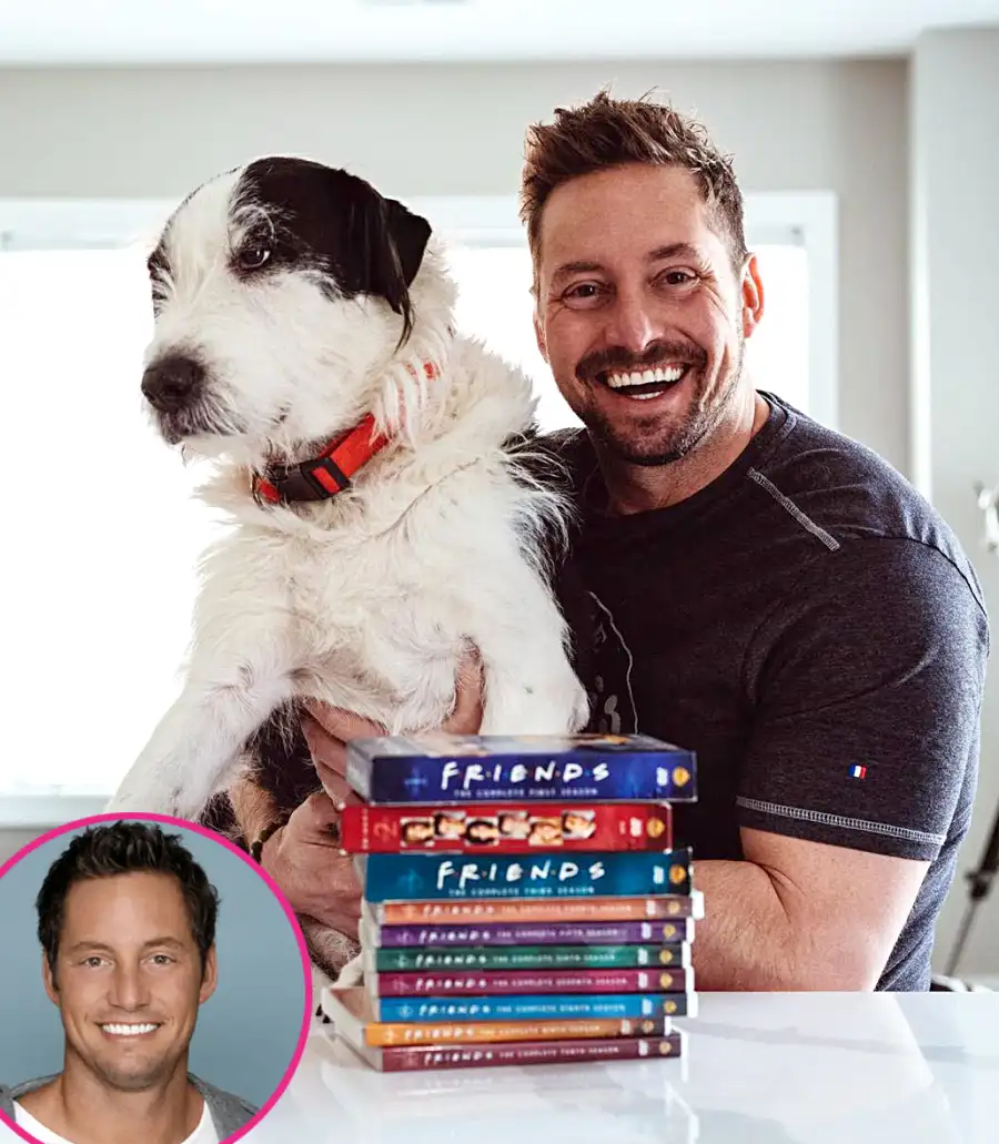 Nick Peterson Bachelor Pad Stars Where Are They Now