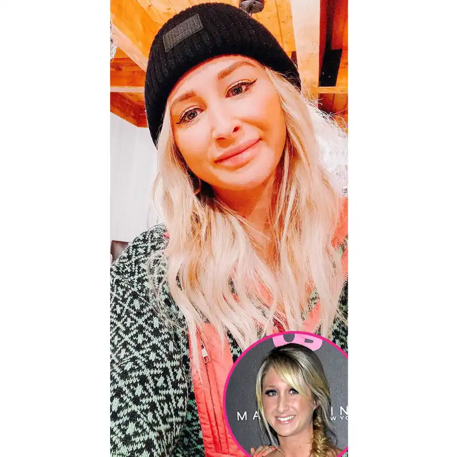 Jaclyn Swartz Bachelor Pad Stars Where Are They Now